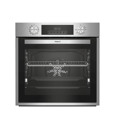 Духовые шкафы