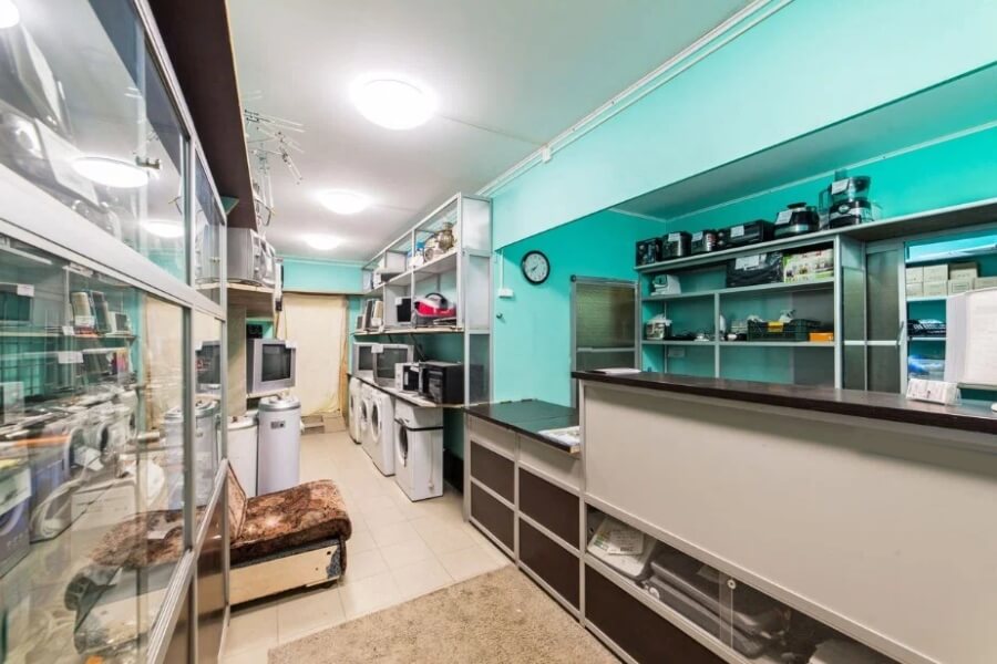 Сервис центр Hotpoint Ariston